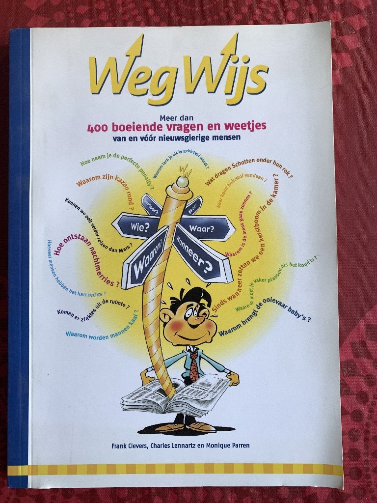 Boek; Wegwijs van Media groep Limburg nog NIEUW ( B30), Ophalen of Verzenden, Nieuw, Overige wetenschappen
