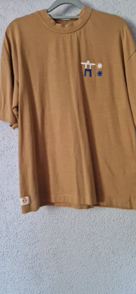 James Coffman by Zara shirt Maat S, Overige kleuren, Zo goed als nieuw, Maat 46 (S) of kleiner, James coffman by zara