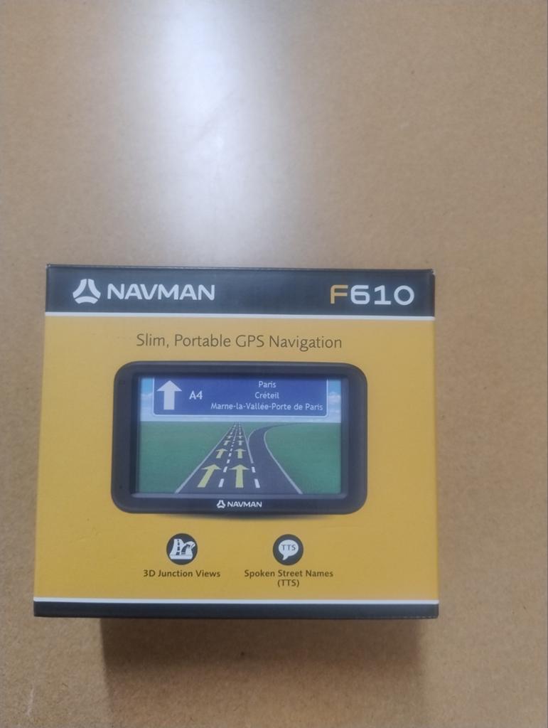 Navigatie systeem, Auto diversen, Autonavigatie, Ophalen of Verzenden