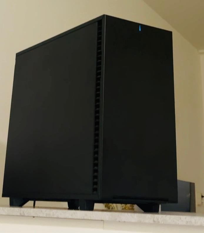 Krachtige Gaming pc i9 9900K - RTX 4060 - 32GB RAM - Wi-Fi, Computers en Software, Desktop Pc's, Ophalen, 32 GB, Virtual Reality
