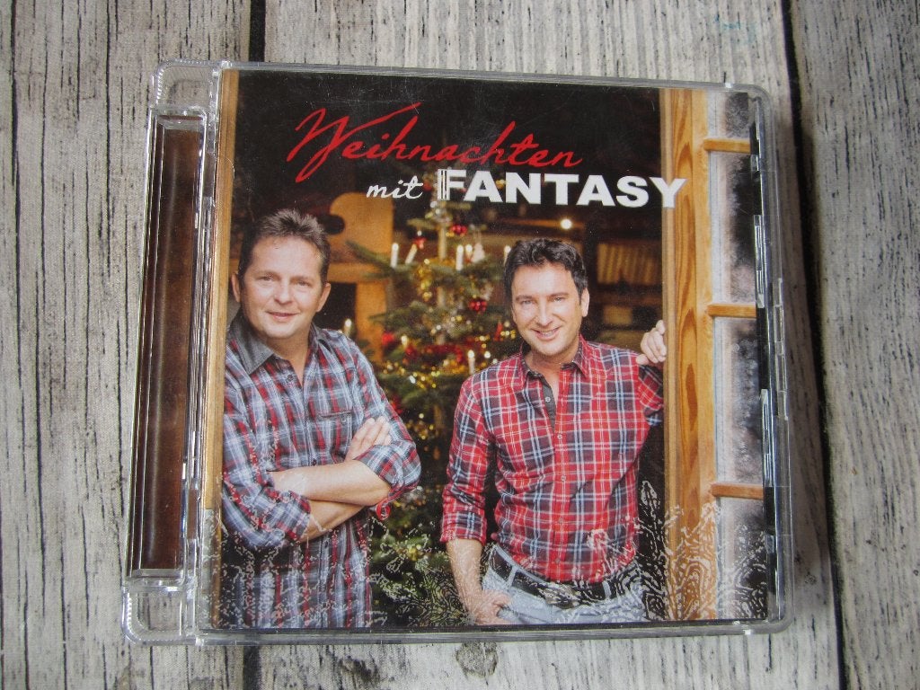 Kerstmuziek Diverse Artiesten Box 4, Cd's en Dvd's, Ophalen of Verzenden, Gebruikt, Kerst, Album