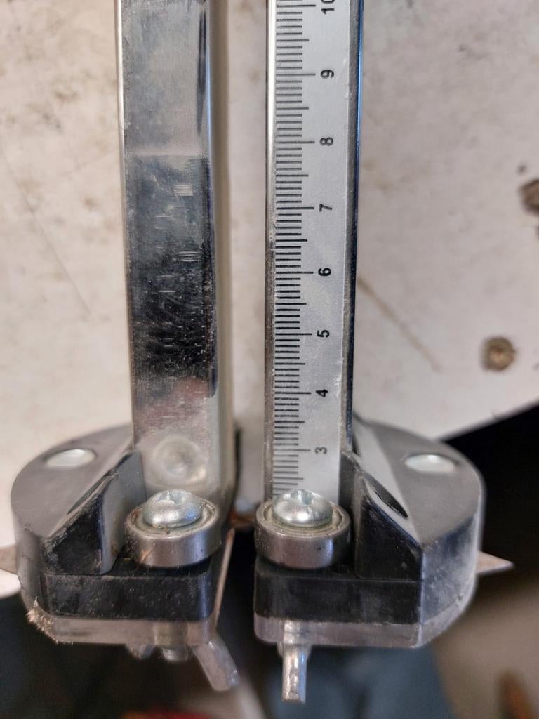 Gipsplaten Snijder - Efficiënt en Nauwkeurig, Doe-het-zelf en Verbouw, Gereedschap | Handgereedschap, Ophalen of Verzenden, Gebruikt