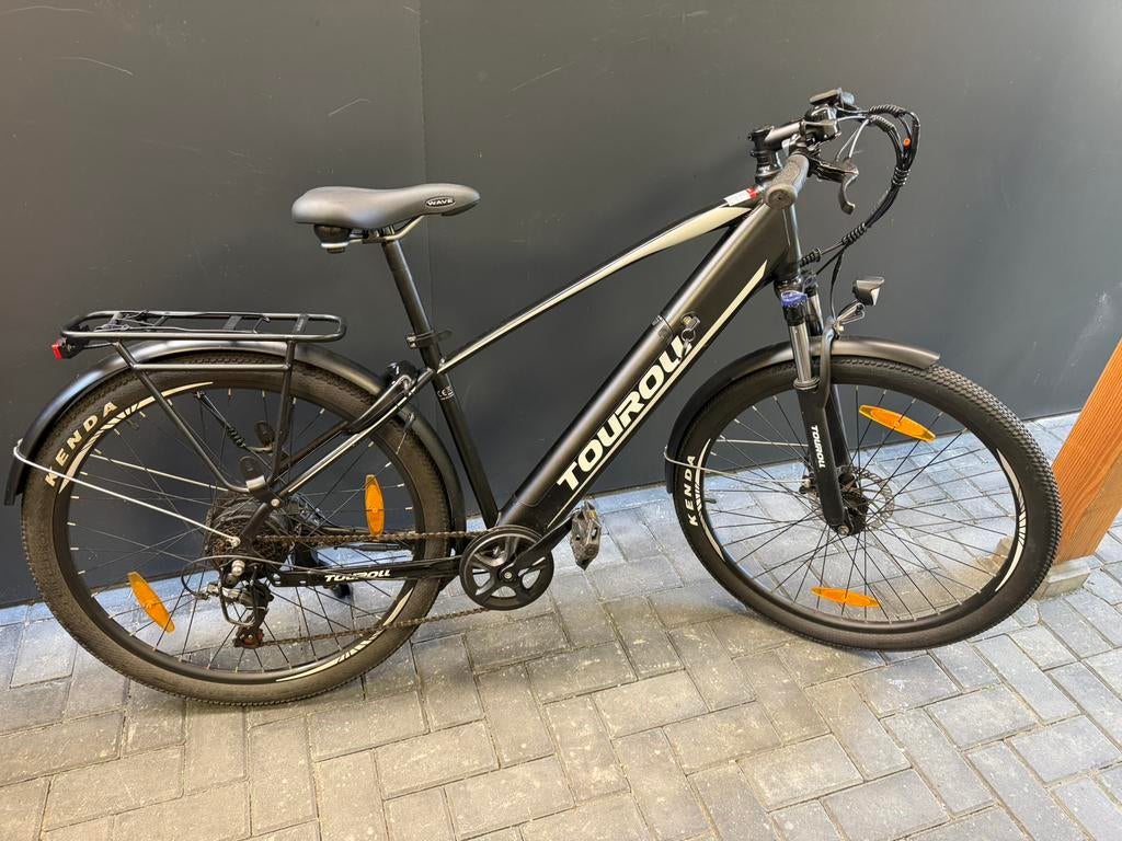 Goedkope E-bikes Rijklaar & Direct Mee! 🤩 OP = OP, Ophalen of Verzenden, Zo goed als nieuw, 51 tot 55 cm, Made by matt