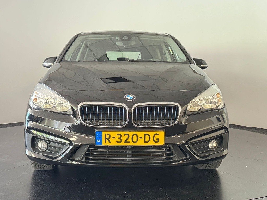 Bmw 2-SERIE 225XE IPERFORMANCE, Auto's, BMW, Automaat, 136 pk, Gebruikt, Euro 6