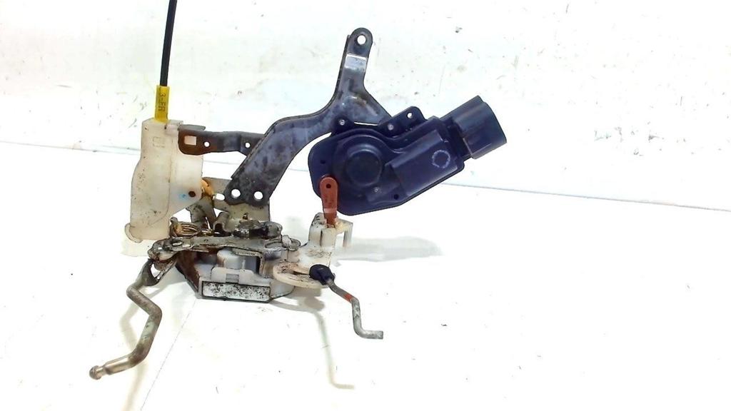 Slot mechaniek portier elektrisch centrale vergrendeling rec, Auto-onderdelen, Onderdelen@venauto.nl, Van der Ven Autorecycling B.V.