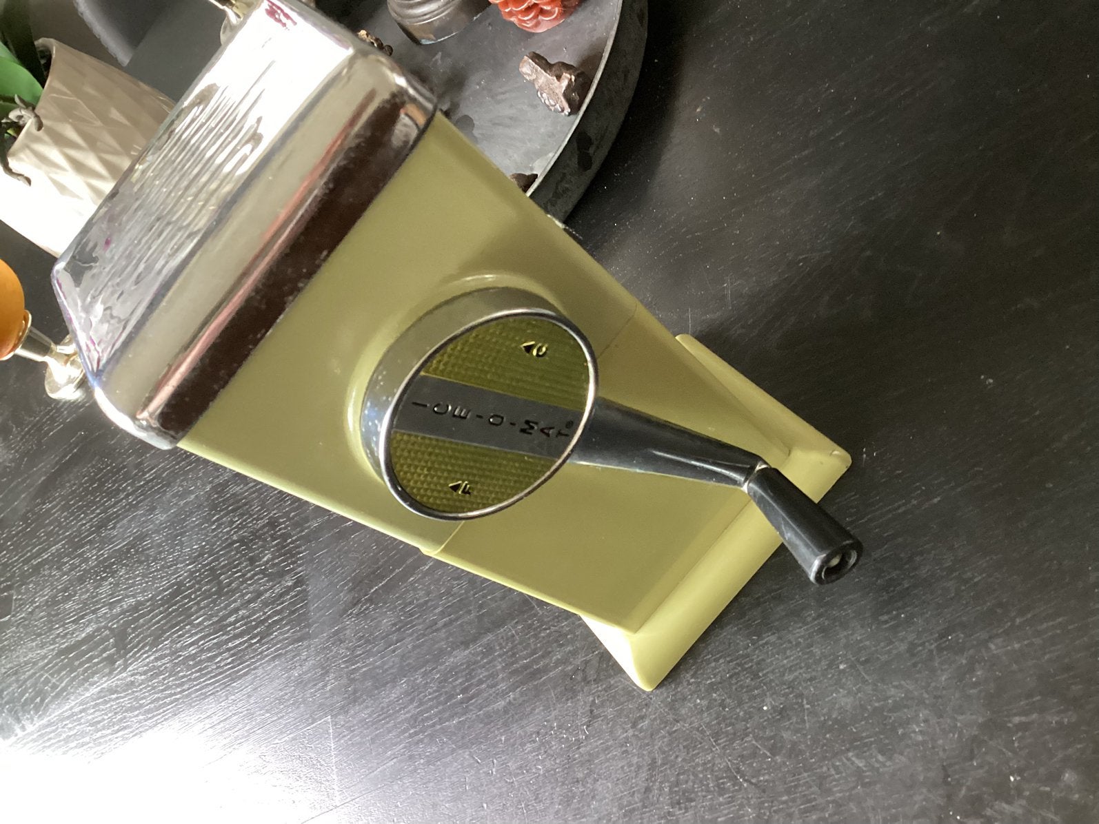 Vintage RIVAL ICE O MAT IJsbreker, Ophalen of Verzenden
