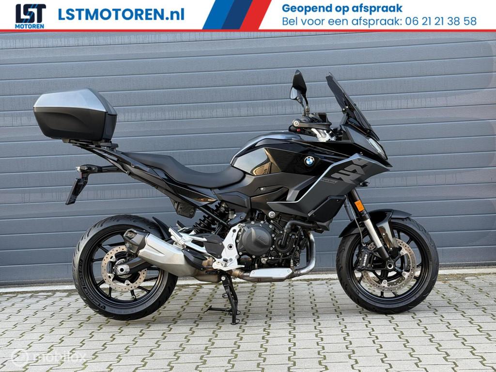 BMW F 900 XR Triple black 2023 24500 km BTWER., Motoren, Motoren | BMW, 895 cc, Bedrijf, Bayerische Motoren Werke Aktiengesellschaft