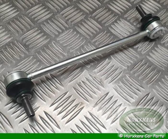 Verbindingsstuk stabilisatorstang achter - Evoque en Freelan, Auto-onderdelen, Ophanging en Onderstel, -, -, -