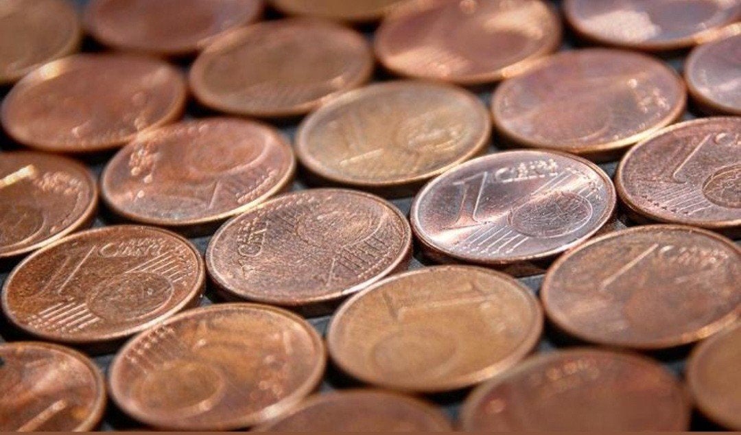 1 Eurocent Gezocht, Postzegels en Munten, Munten | Nederland, Ophalen of Verzenden, Koningin Beatrix
