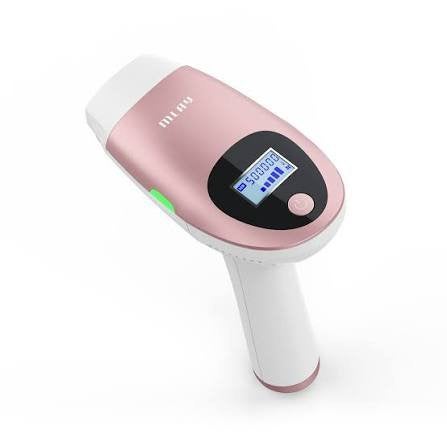 M lay ipl ontharings, huidverbeteringsapparaat laser in doos, Ophalen, Nieuw, Overige typen