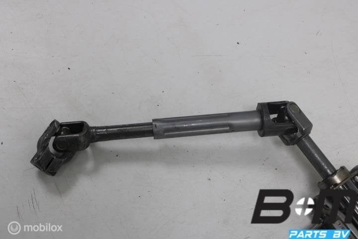 Stuuras met contactslot Audi A3 8V SB 5Q1419502AP, Gebruikt