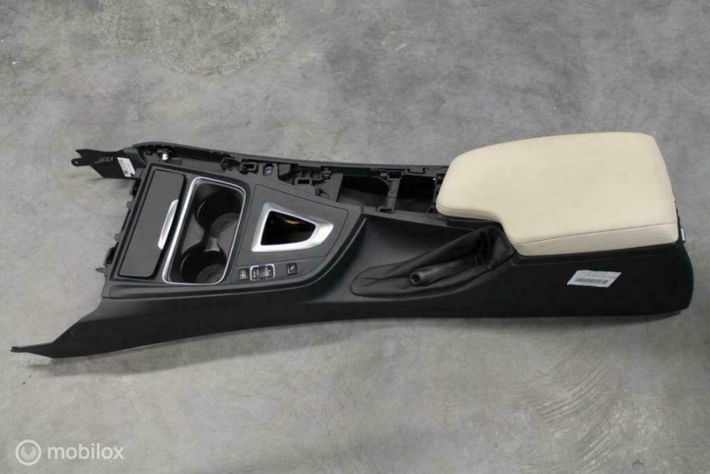 Middenconsole beige BMW 4 serie F34 (2014-heden)