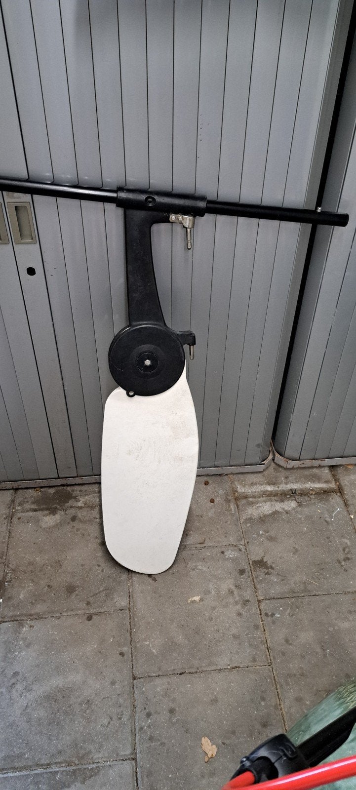 Roer voor Walker Bay 8, Watersport en Boten, Ophalen, Gebruikt, Overige typen