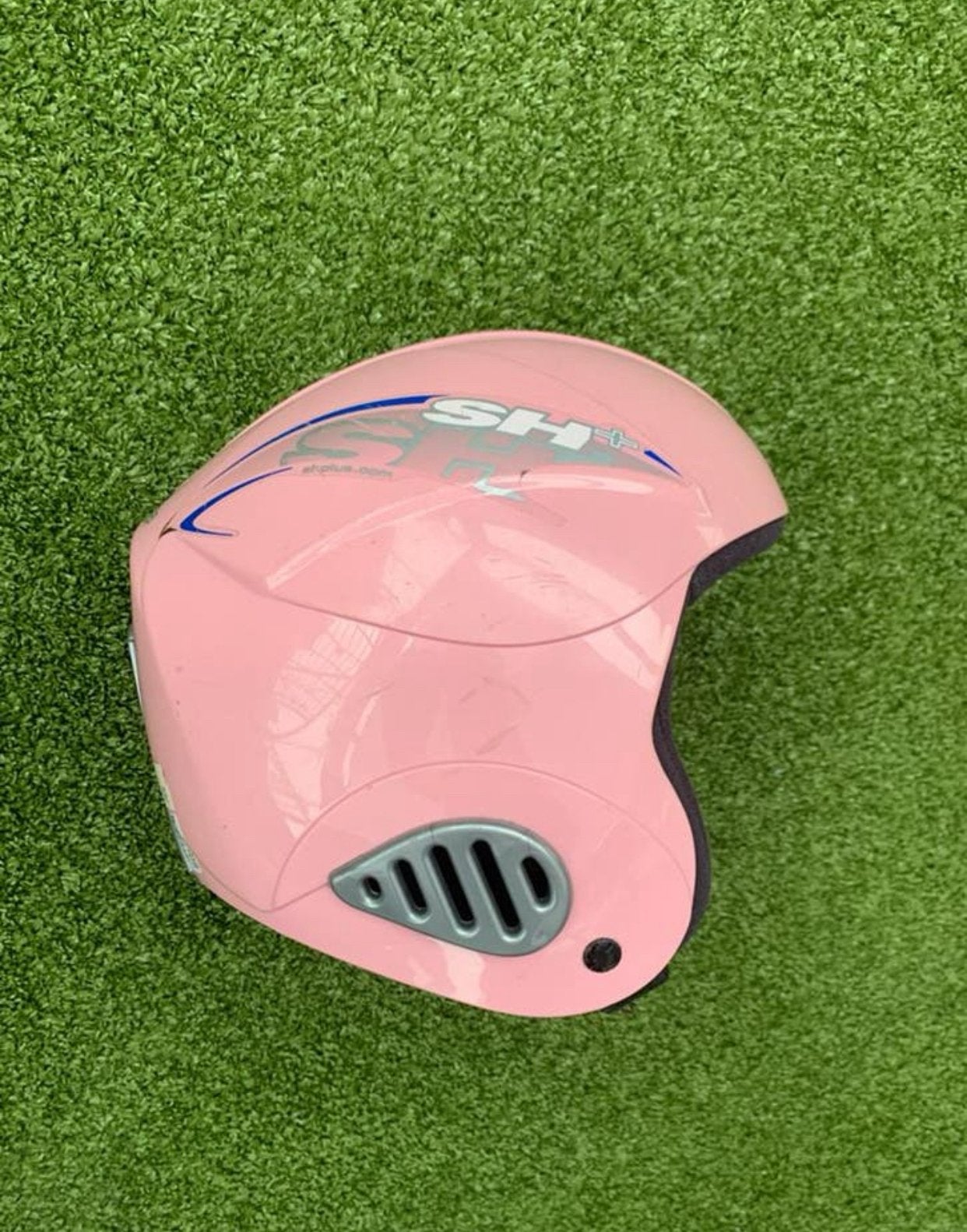 kinderhelm xs 53/54, Ophalen of Verzenden