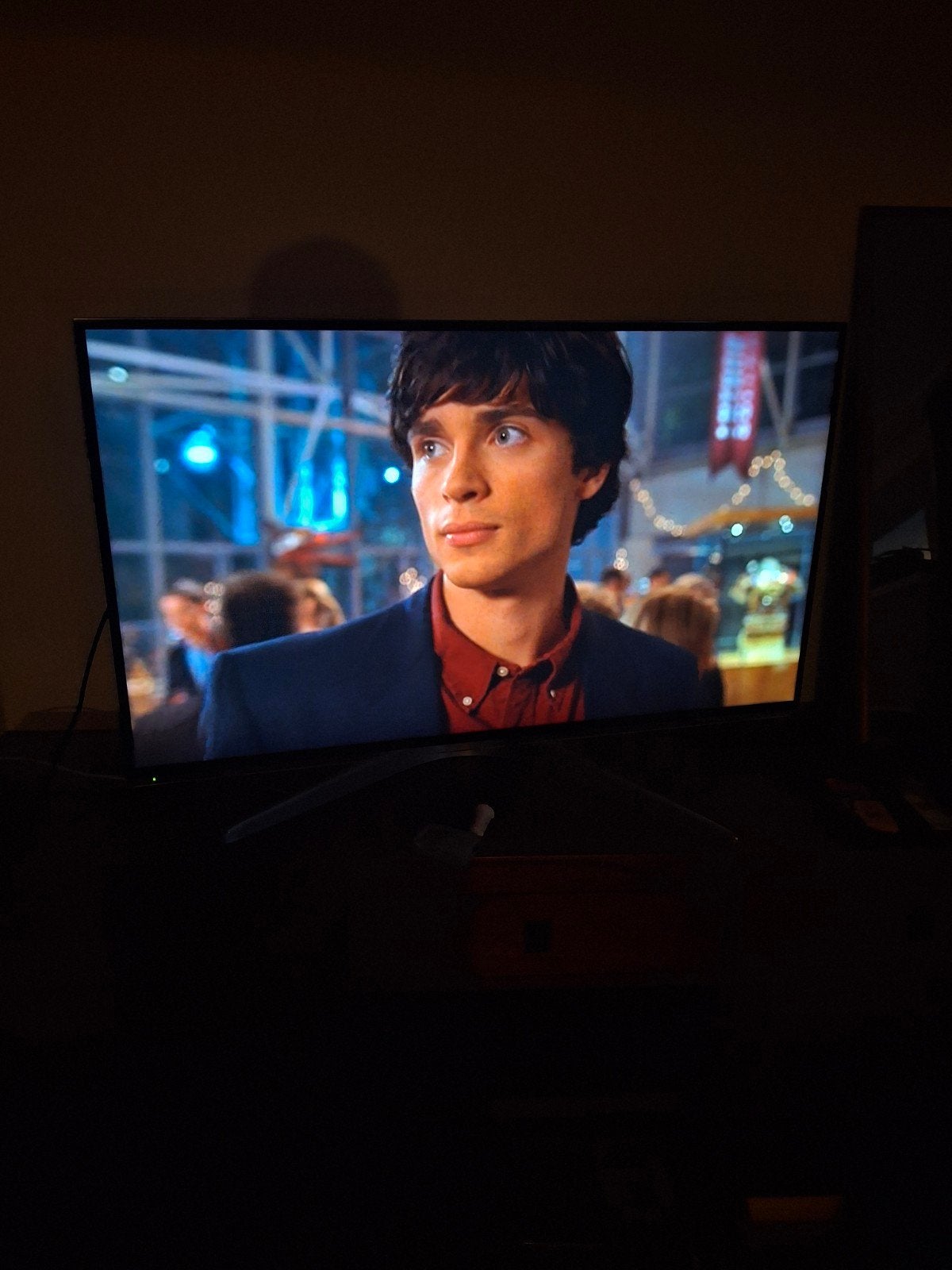 Panasonic TX-L47WT50E Smart 3D Full HD LED TV, Audio, Tv en Foto, Televisies, Gebruikt, LED, 100 cm of meer, Full HD (1080p), Panasonic