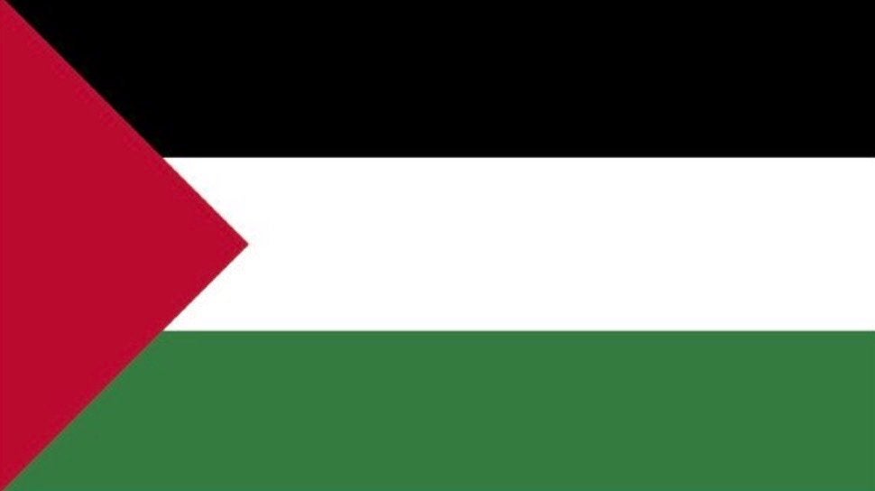 Palestina vlaggen 150-90 cm, Ophalen of Verzenden