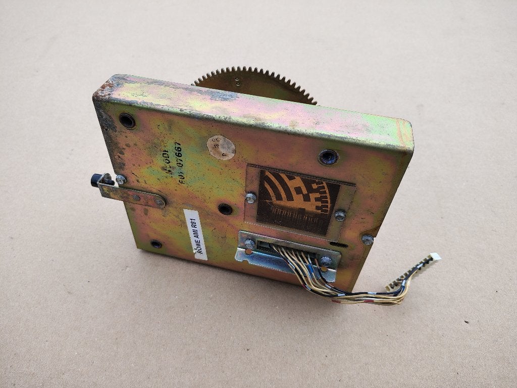 Decoder/ 601-07667 Rowe Ami R-82/R83 (1978) jukebox, Verzenden, Gebruikt, 1950 tot 1960, Seeburg