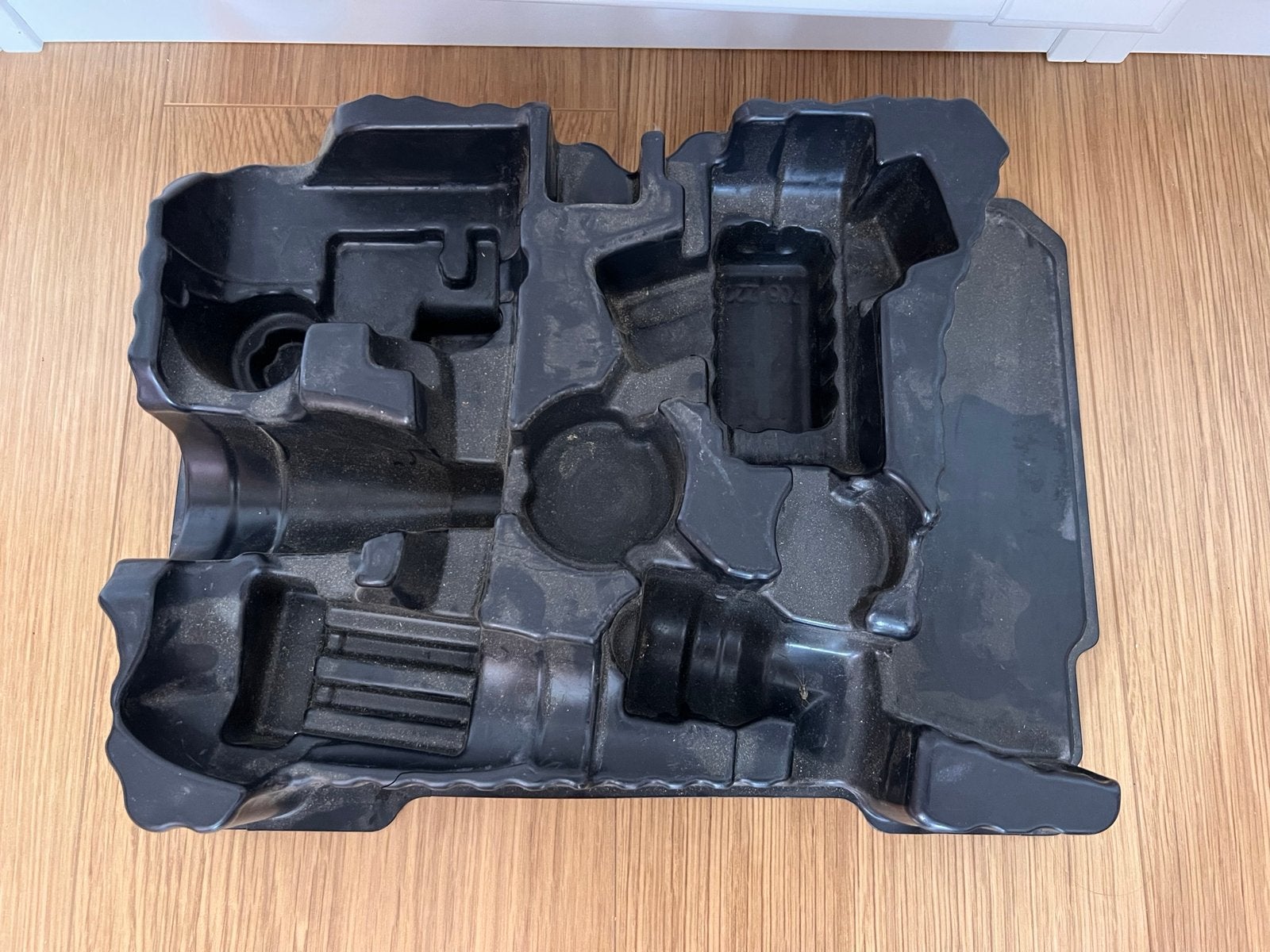 Festool Inlay C15/C18 schroefmachine, Ophalen of Verzenden, Zo goed als nieuw