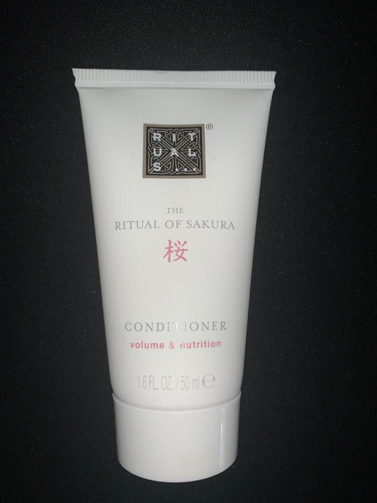 RITUALS of sakura conditioner *~~nieuw~~*, Sieraden, Tassen en Uiterlijk, Verzenden, Nieuw, Shampoo of Conditioner