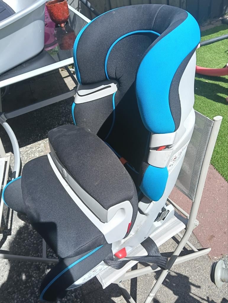 BMW Kinderautostoel - 9-18 kg - Isofix, Kinderen en Baby's, Ophalen