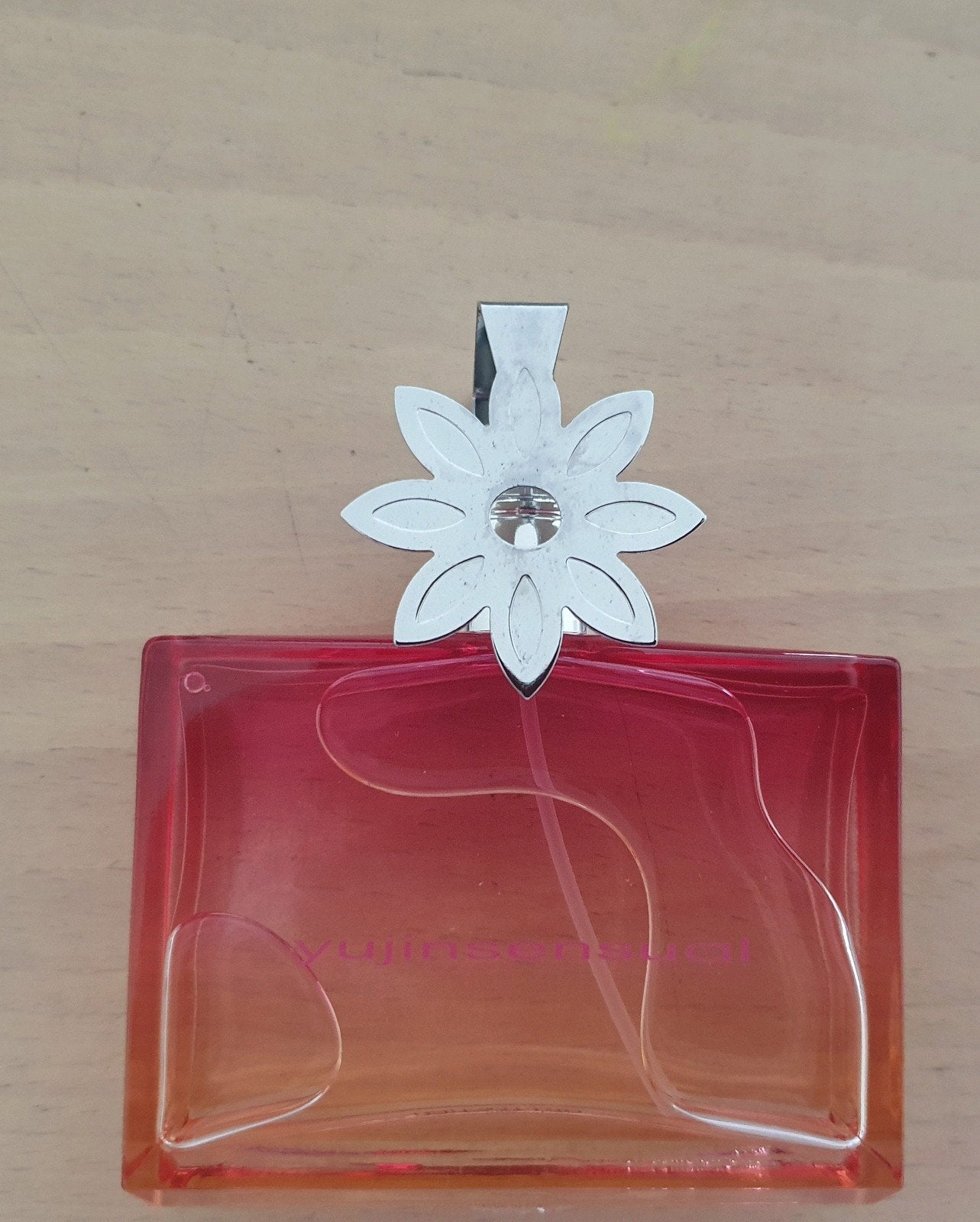 Yujin Sensual Eau de Toilette 50 ml. Ella Mikai, Ophalen of Verzenden, Nieuw