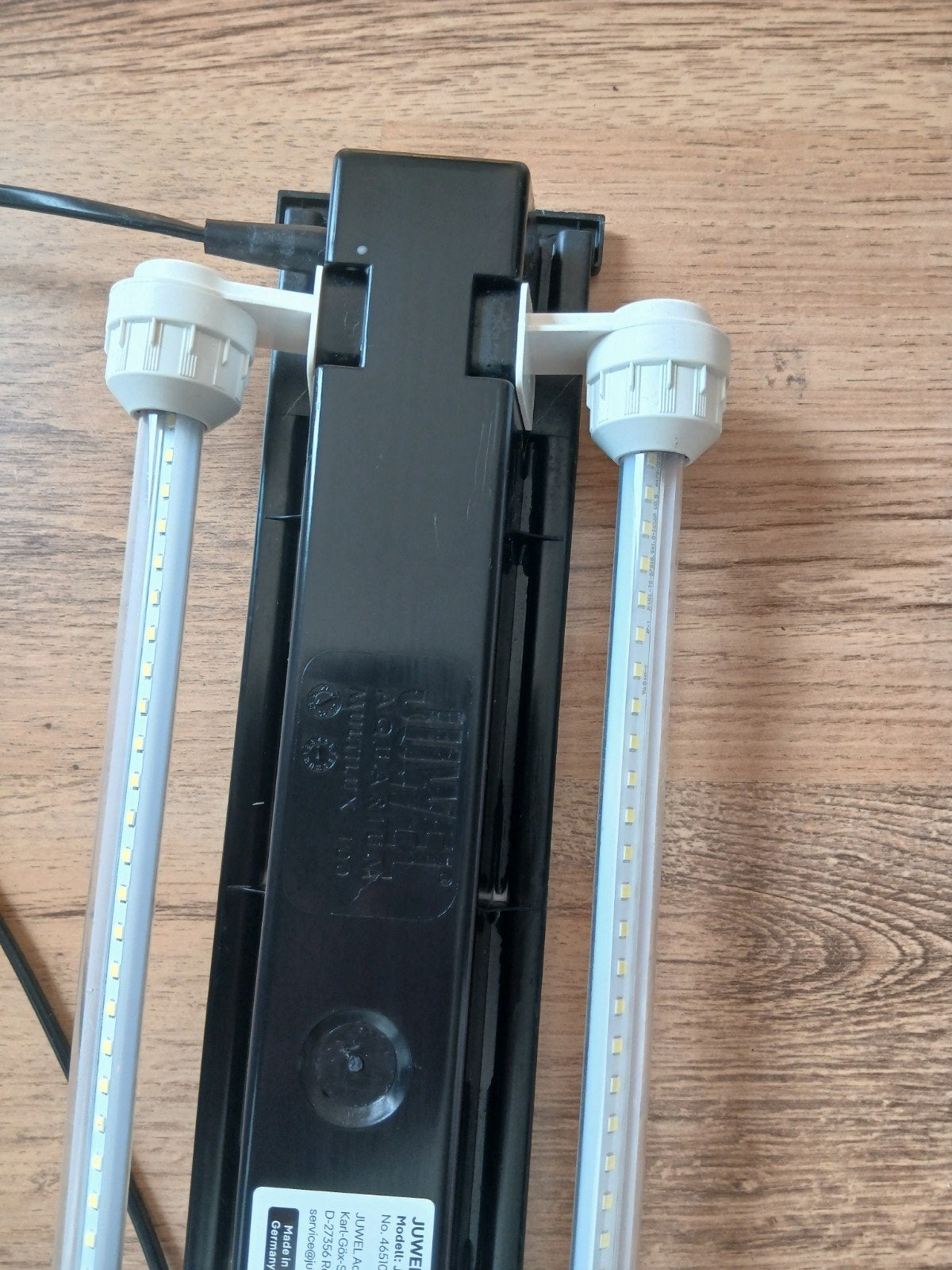 multilux led 100 voor juwel aquarium 180 liter, Dieren en Toebehoren, Ophalen, Zo goed als nieuw, Verlichting of Verwarming, Juwel