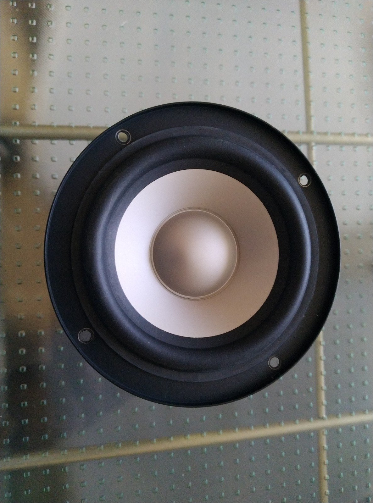 losse Infinity primus hcs speaker izgst, Ophalen, Overige merken