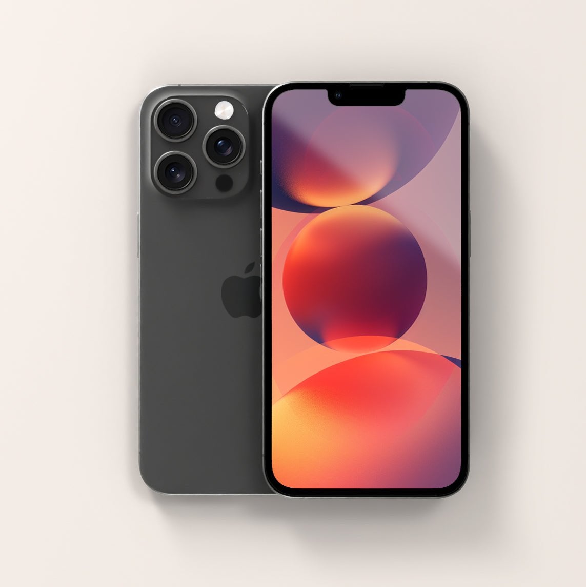 iPhone 13 Pro Grafiet 128GB - Zo goed als nieuw