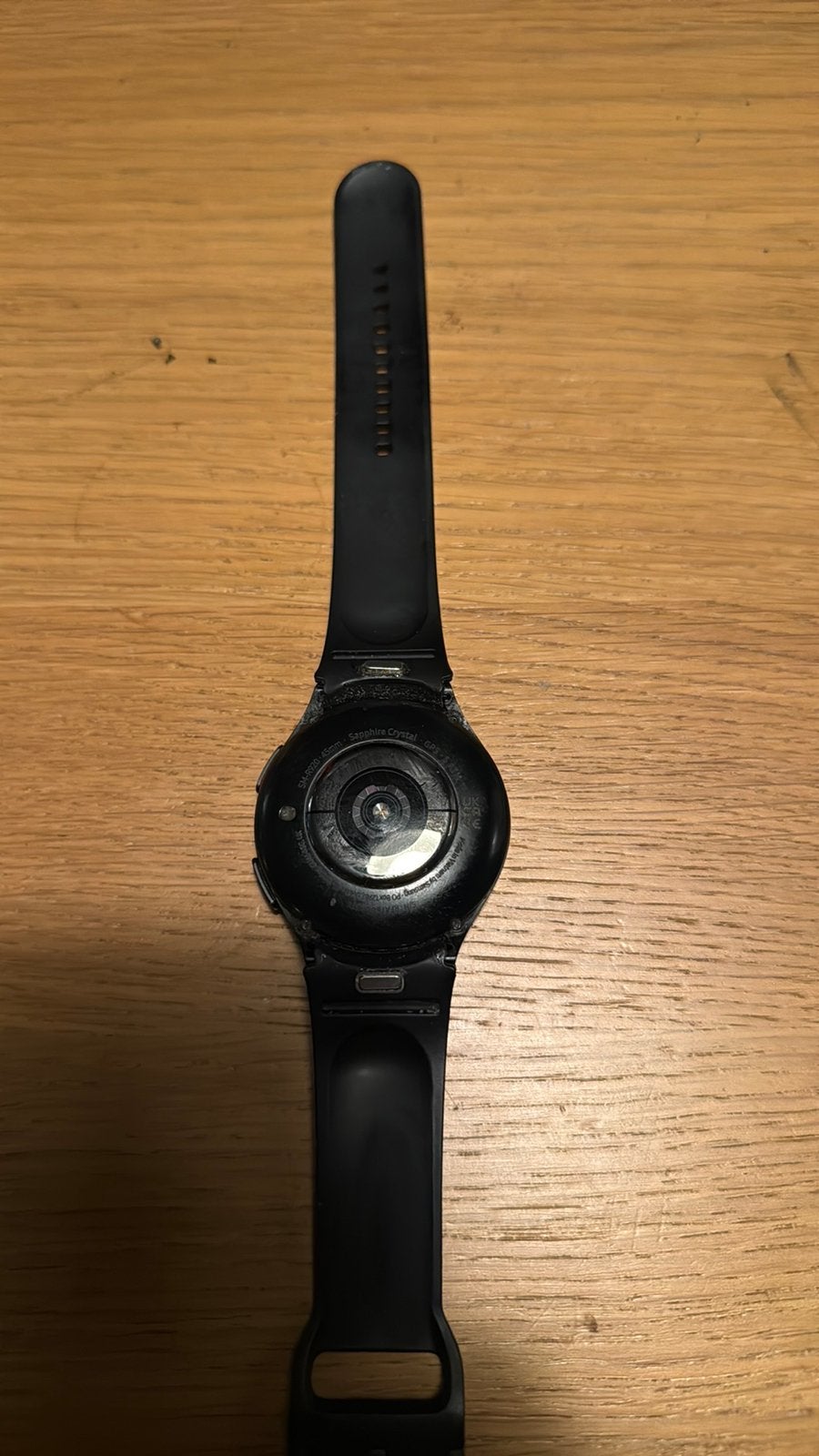 Foto 3 van Samsung galaxy watch 5pro