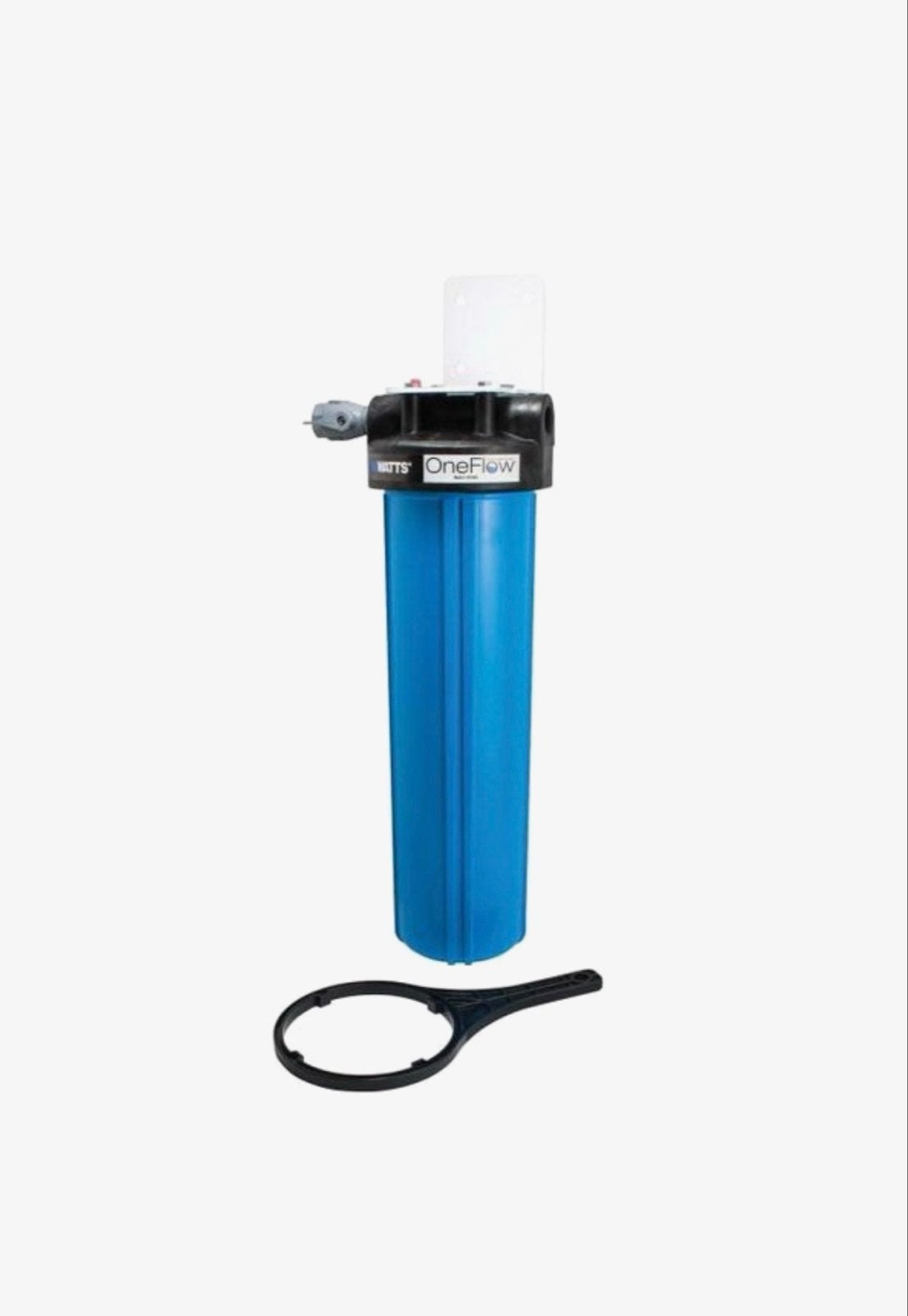 Watts OneFlow SS0002188 Zoutvrije Waterontharder 3/4 inch, Nieuw, Nieuw, Ophalen of Verzenden, Nieiw