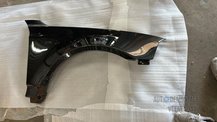 Scherm rechts-voor van een BMW X3 (475), -, -, Nieuw, Ophalen of Verzenden