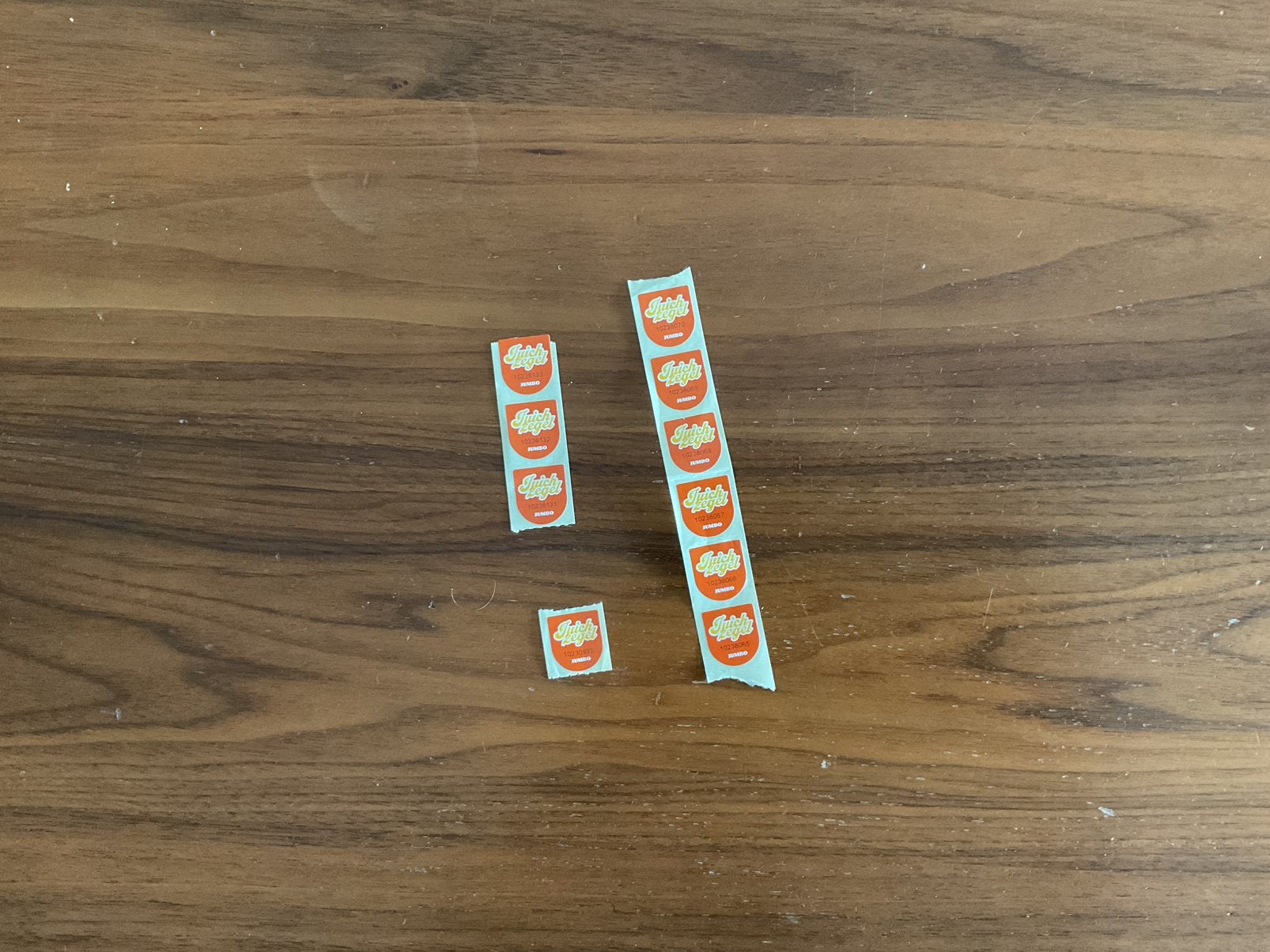 10 zegels juichjack, Ophalen of Verzenden, Winkel, Super of Benzinepomp, Volle spaarkaart