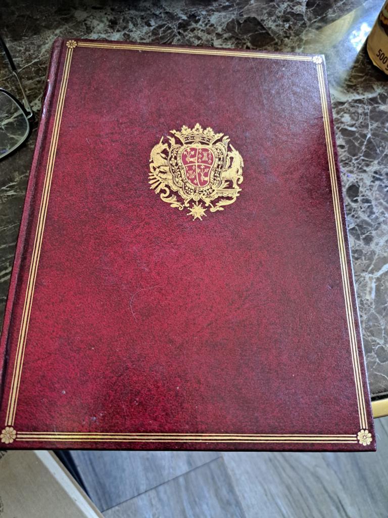 Collection Complète des Oeuvres de J.J. Rousseau, Boeken, Ophalen of Verzenden, Zo goed als nieuw, J.J. Rousseau, Europa overig