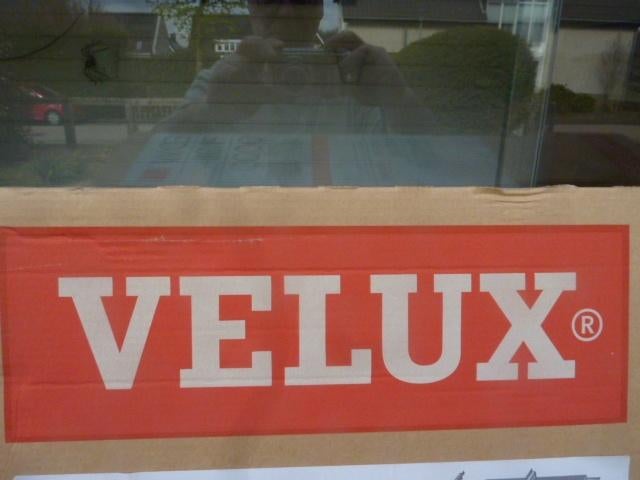 Nieuw Velux EW MK04 - renovatie gootstuk ( 78 x 98 )., Ophalen of Verzenden, Nieuw, 50 tot 100 cm, Minder dan 100 cm