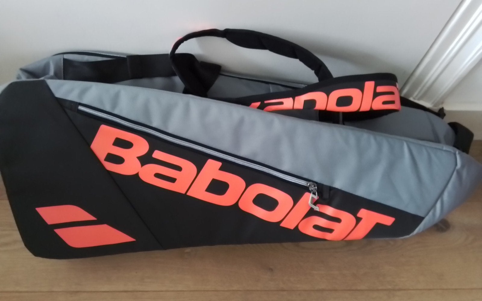 nieuwe nog ingepakte tennistas Babolat, Ophalen of Verzenden, Nieuw