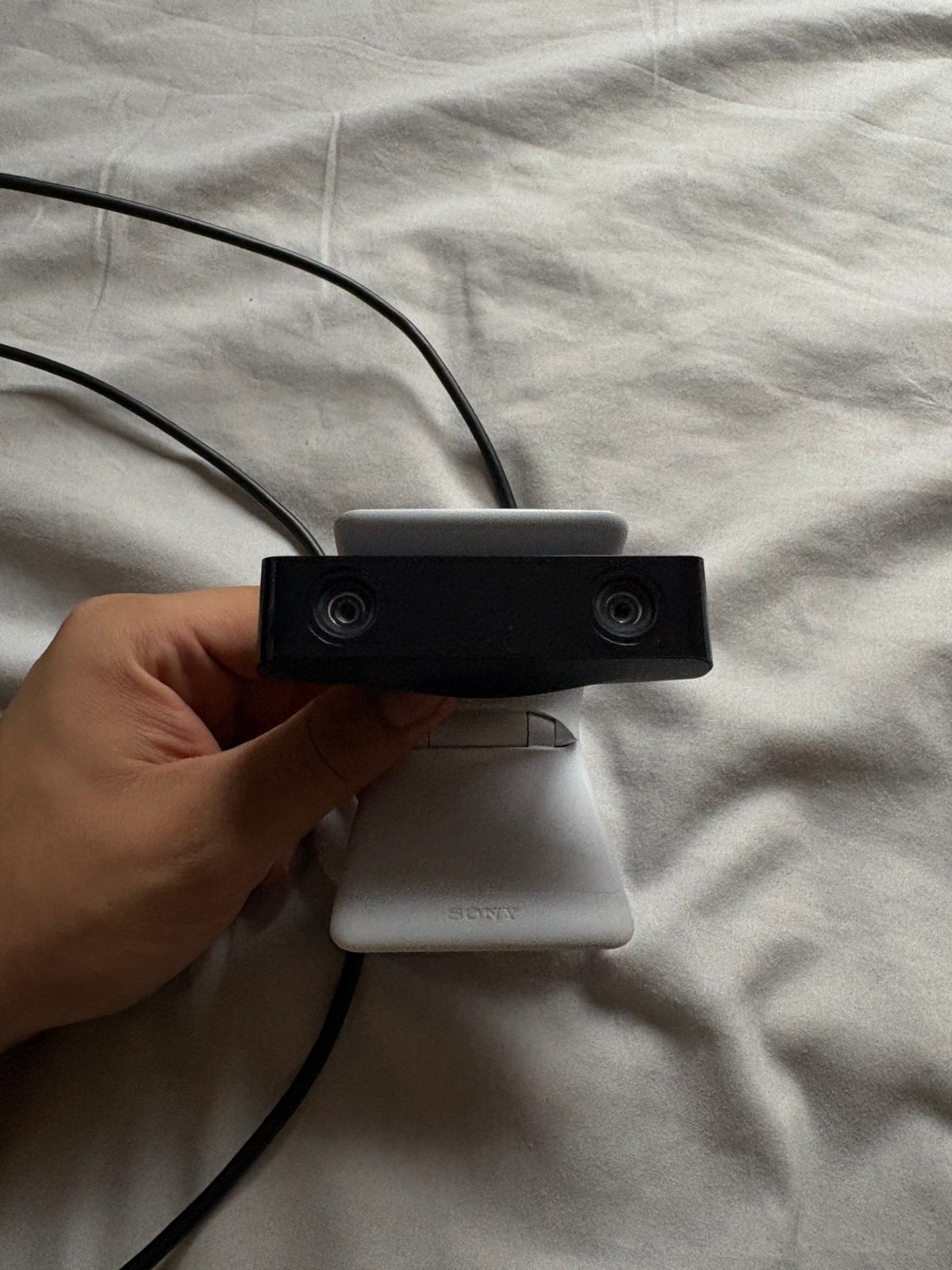 Sony PS5 HD-camera, Computers en Software, Ophalen, Zo goed als nieuw