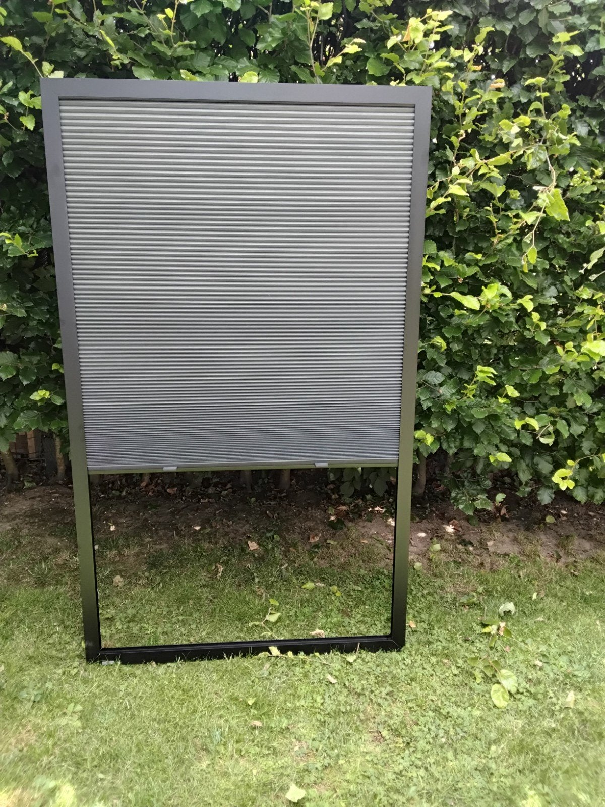 Nieuw: Toppoint Plissé Gordijn/raamdecoratie, Ophalen, 90 cm, Nieuw, 152 cm