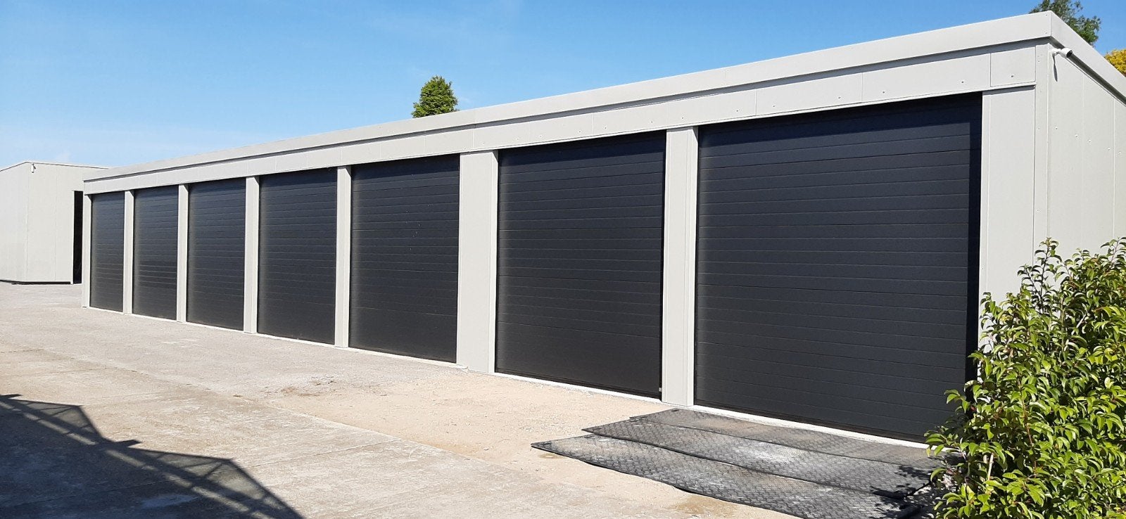 Stalling Boskoop, boot, vouwwagen, caravan, Caravans en Kamperen