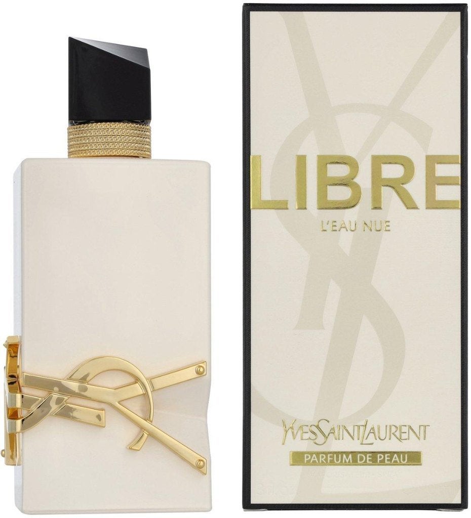 YSL Libre L'Eau Nue EDP 90 ml dames