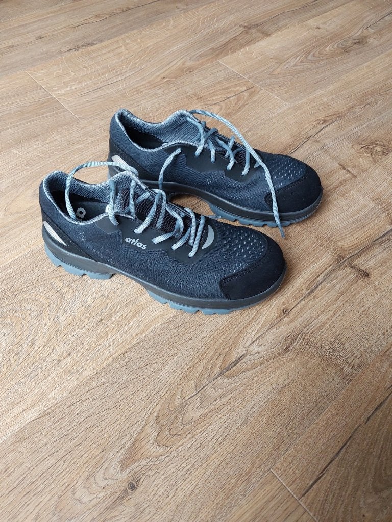 Atlas werkschoenen maat 42, Nieuw, Ophalen of Verzenden, Werkschoenen, Atlas for men