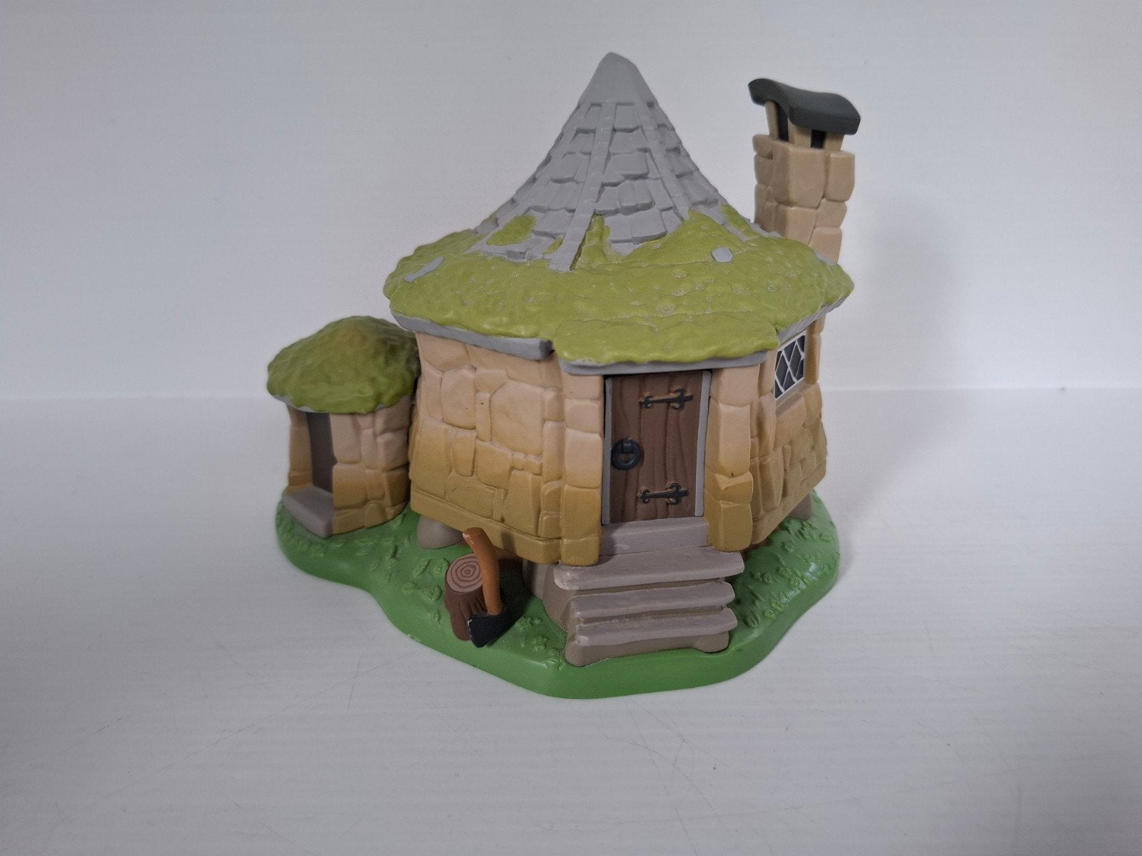Funko Pop Harry Potter Hagrid's hut huis, Ophalen, Gebruikt, Actiefiguurtje