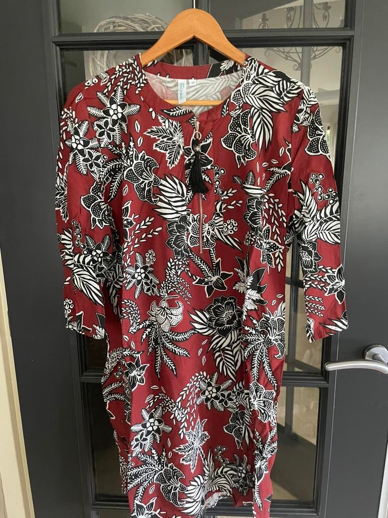 Zomer/srandjurkje, Overige kleuren, Maat 42/44 (L), Nieuw, Ophalen of Verzenden