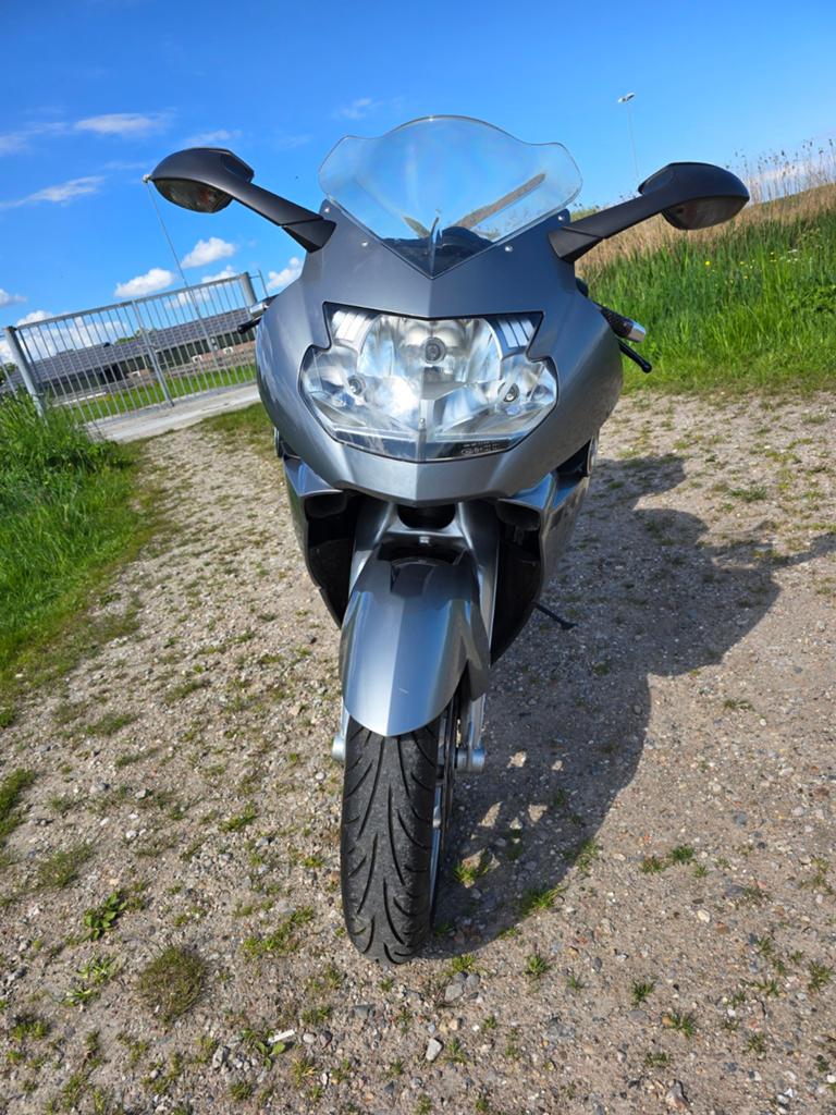 BMW K 1200 S Toer-/sportmotor - K1200S K1200 S, Motoren, Motoren | BMW, Particulier, Sport, meer dan 35 kW, 4 cilinders, Motorrijbewijs A