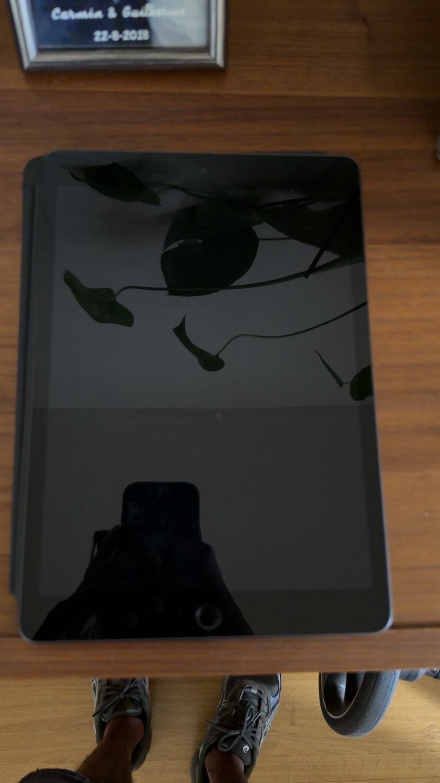 Apple Ipad 7th Generation 128gb Wi-Fi, 10 inch, Apple iPad, Ophalen of Verzenden, Zo goed als nieuw