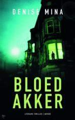Denise Mina: Bloedakker, Ophalen of Verzenden, Gelezen