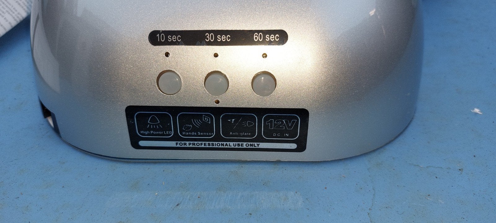 UV lamp, Ophalen of Verzenden, Nieuw