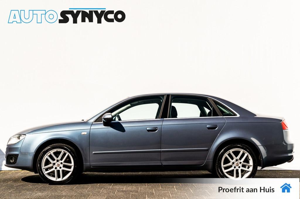 SEAT Exeo 1.8T Style | Org NL | Trekhaak | Cruise Control |, Auto's, Seat, Euro 5, Gebruikt, 4 cilinders, 150 pk