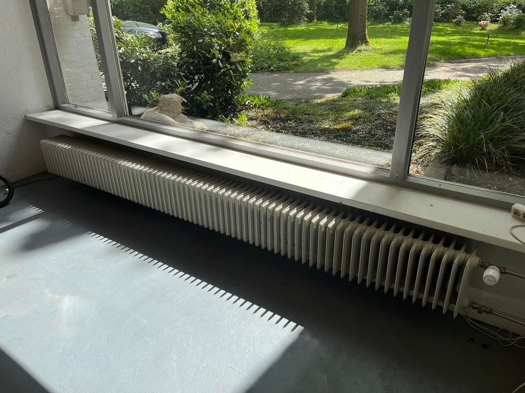 Diverse radiatoren - Verschillende maten en types, Doe-het-zelf en Verbouw, Verwarming en Radiatoren, Ophalen, 30 tot 80 cm, 500 tot 800 watt