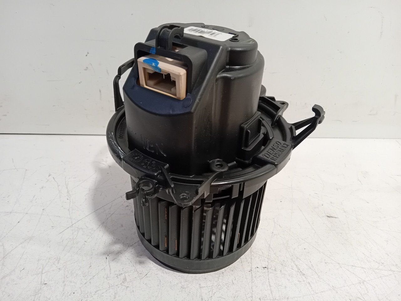 Kachel ventilator motor Renault Captur, Onderdelen@venauto.nl, Van der Ven Autorecycling B.V., Gebruikt, Ettenseweg 76, 4706 PB Roosendaal, The Netherlands