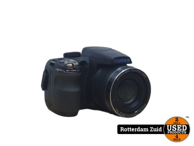 Fujifilm FinePix S3200 Zwart | Nette Staat, Fujifilm, Zo goed als nieuw, Support@fujifilm.com, FUJIFILM Corporation
7-3 Akasaka 9-chome
Minato-ku, Tokyo 107-0052
Japan